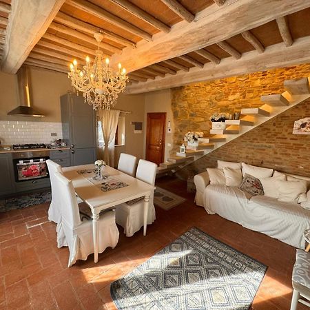 Dolce Cuore luxe apartment chianti area San Donato in Poggio Esterno foto