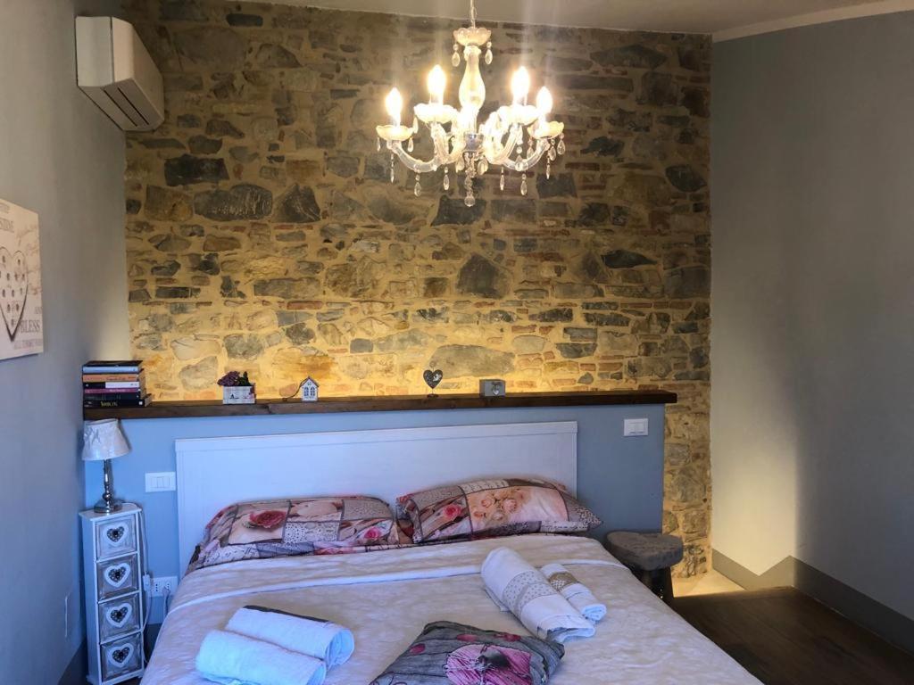 Dolce Cuore luxe apartment chianti area San Donato in Poggio Esterno foto