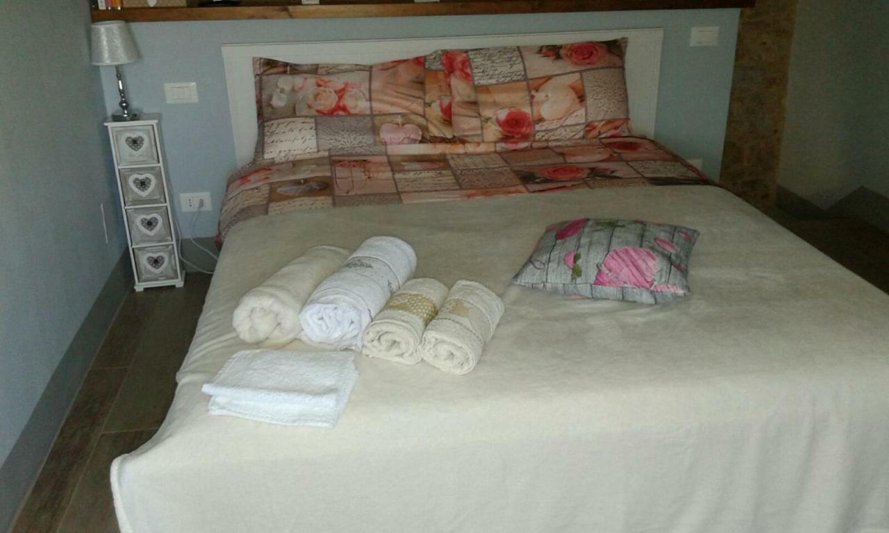 Dolce Cuore luxe apartment chianti area San Donato in Poggio Esterno foto
