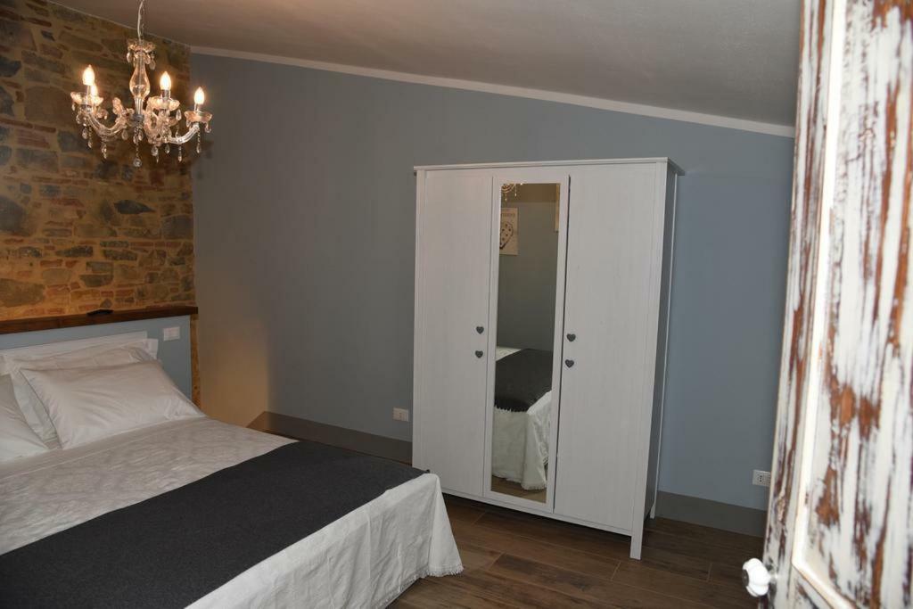 Dolce Cuore luxe apartment chianti area San Donato in Poggio Esterno foto